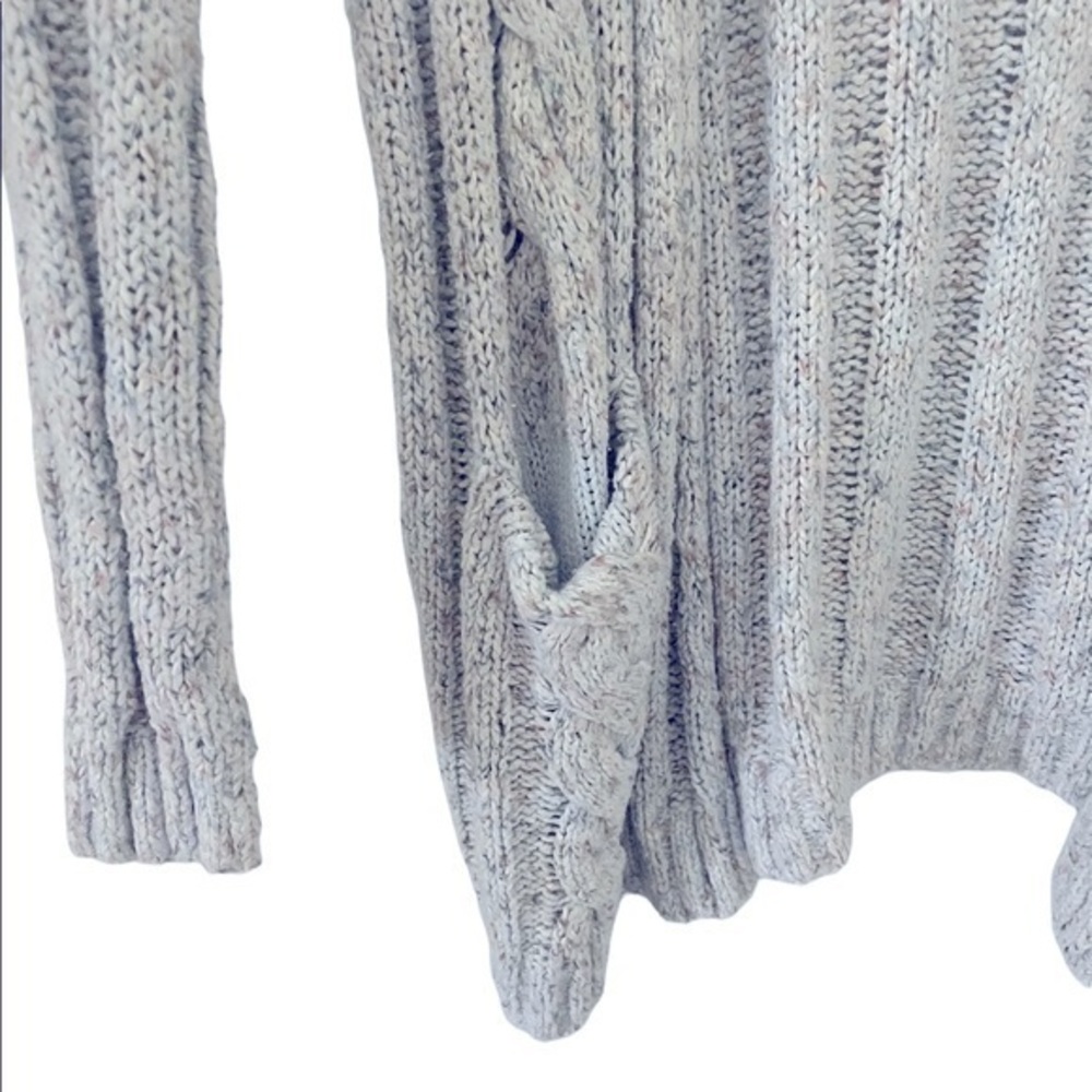 Kimchi Blue Knit Cardigan - Picture 5 of 8